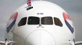 British Airways