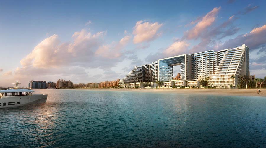 Five Palm Jumeirah Dubai