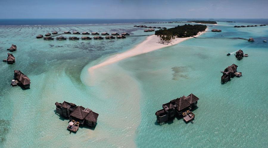 Gili Lankanfushi