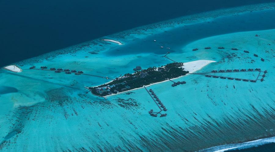 Gili Lankanfushi