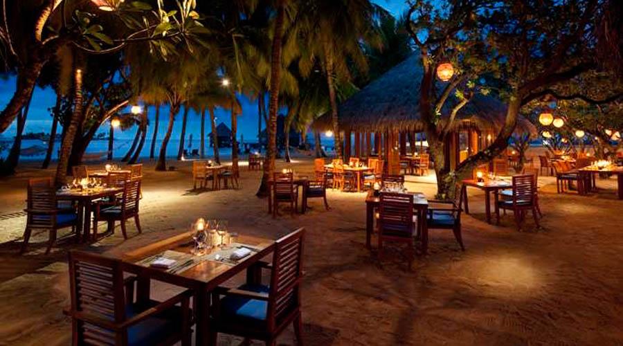 atoll restaurant