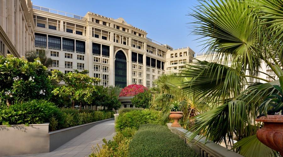 Palazzo Versace Dubai