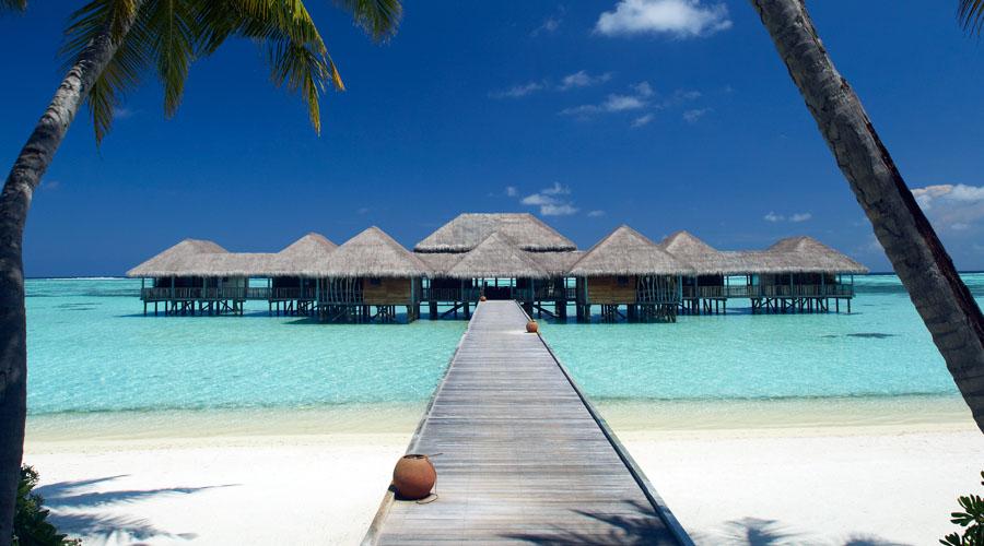 Gili Lankanfushi