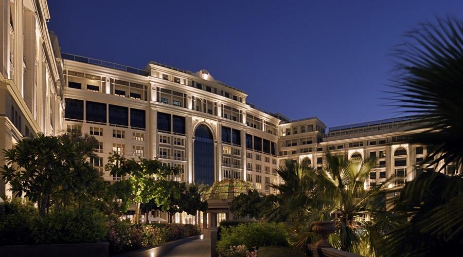 Palazzo Versace Dubai