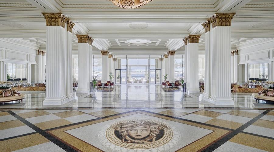 Palazzo Versace Dubai