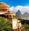 Jade Mountain