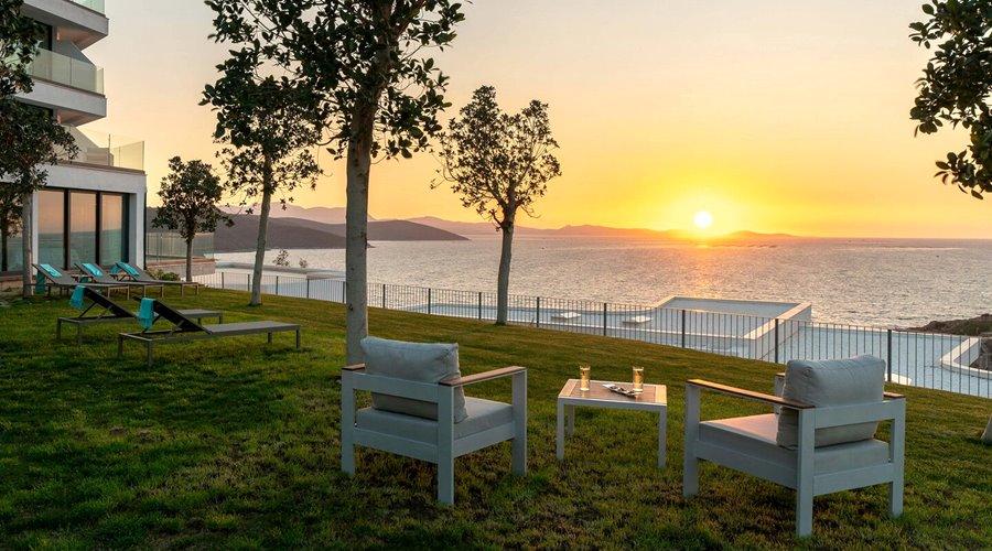 Le Meridien Bodrum Beach Resort