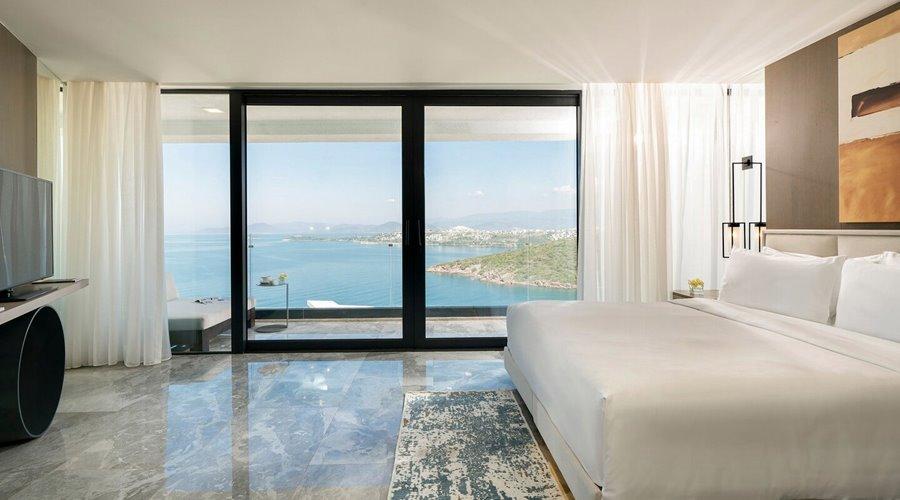 Le Meridien Bodrum Beach Resort