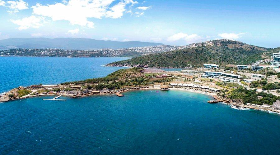 Le Meridien Bodrum Beach Resort