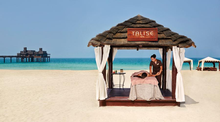 Jumeirah Al Naseem Dubai Luxuryholidayscouk