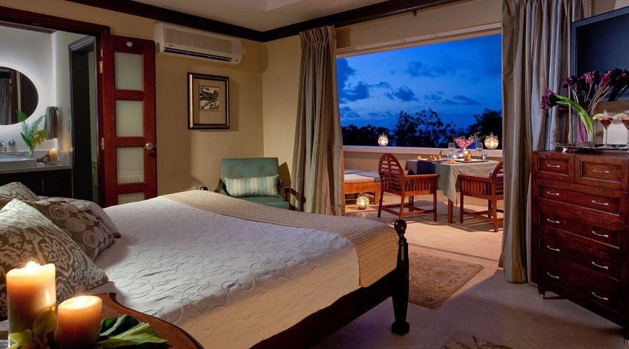 St Lucia Hotels - Sandals Regency St. Lucia | letsgo2