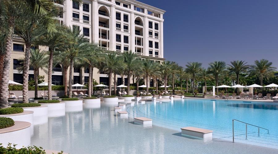 Palazzo Versace Dubai