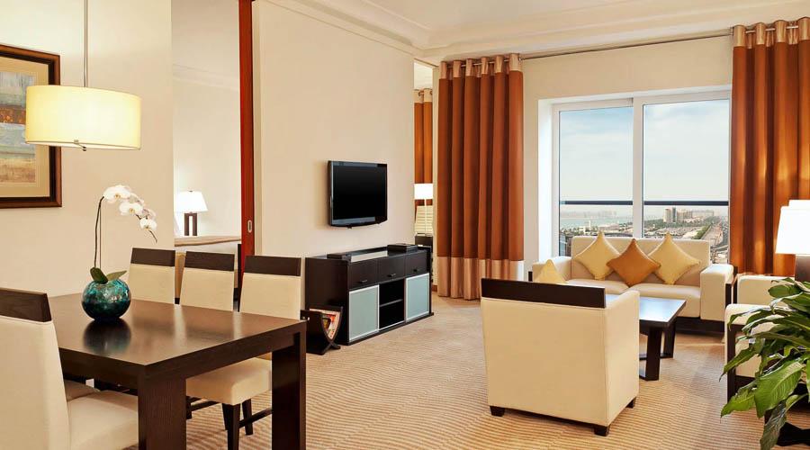 Premier Executive Suite