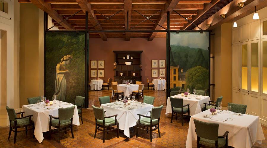 Rossini's Italian Restaurant