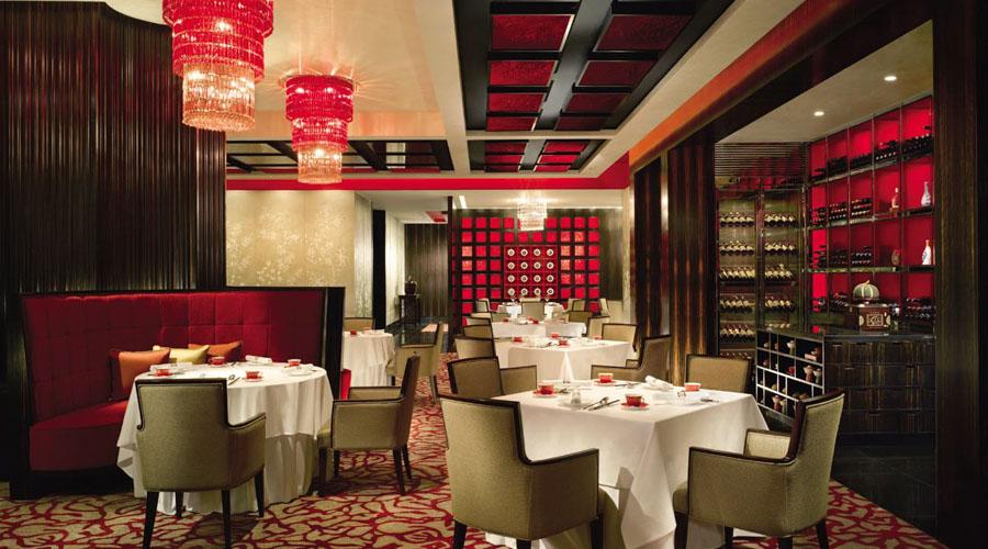 Shang Palace Restaurant