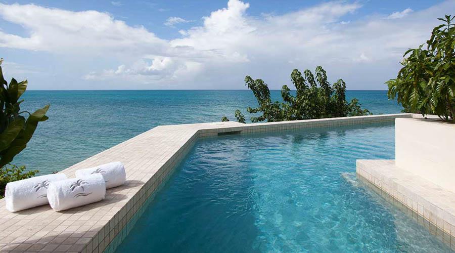 Blue Waters Resort, Antigua | LuxuryHolidays.co.uk