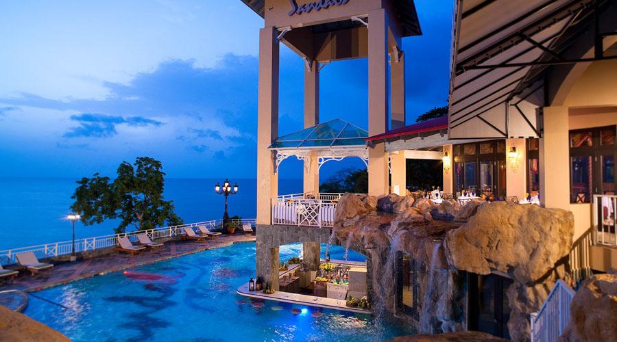 St Lucia Hotel Reviews – Sandals Resorts