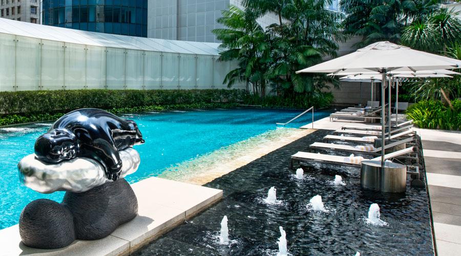 St Regis Singapore 13