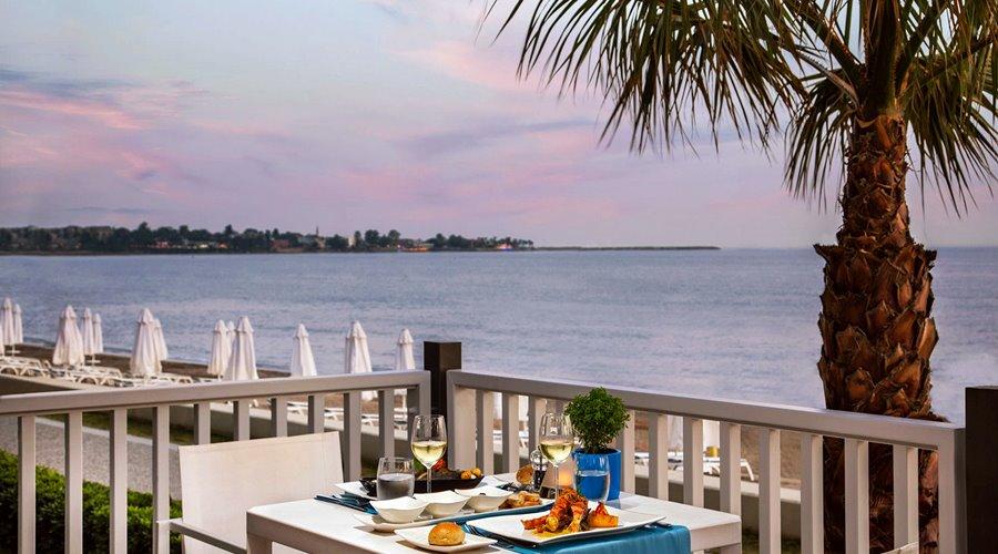 Acanthus Cennet Barut Collection