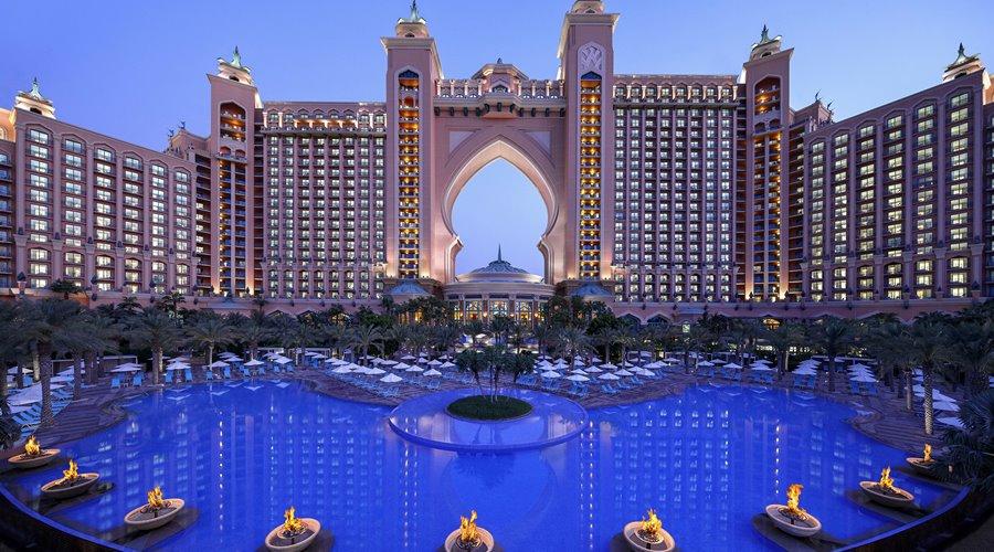 Atlantis The Palm