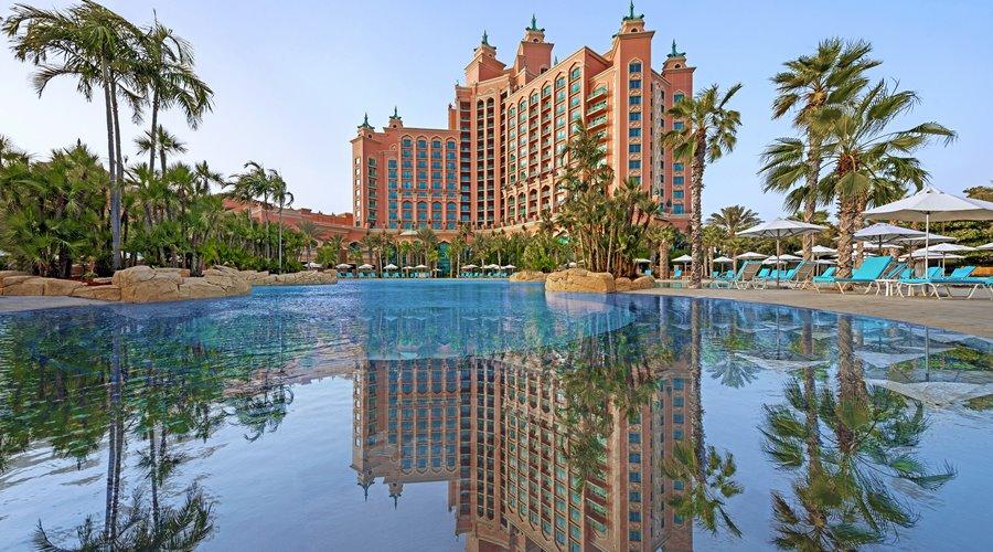 Atlantis The Palm