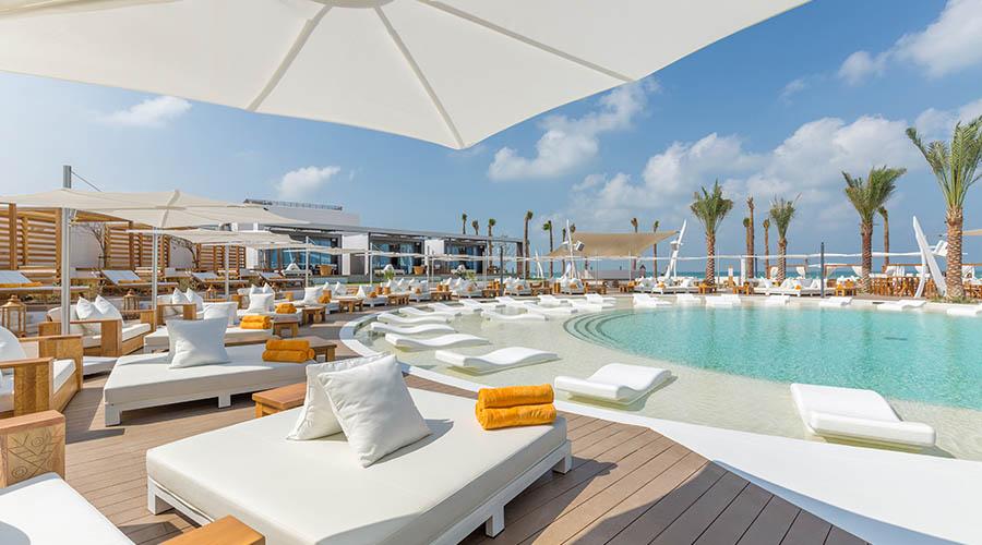 Nikki Beach Resort & Spa