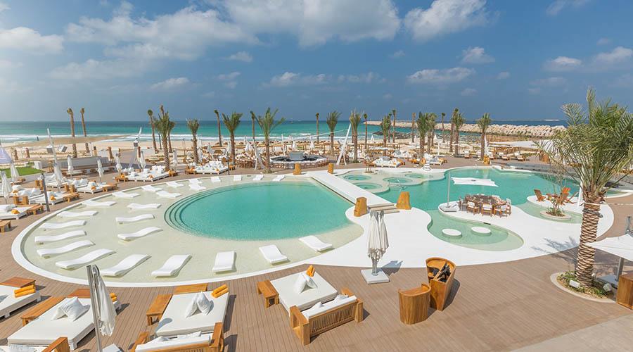 Nikki Beach Resort & Spa