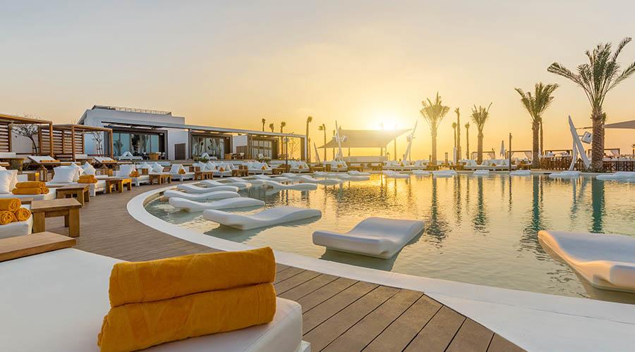 Nikki Beach Resort & Spa