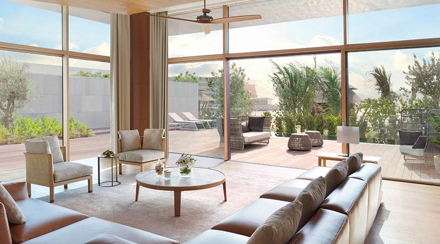BVLGARI Resort Dubai | LuxuryHolidays.co.uk