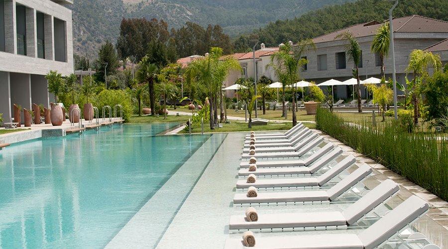 D-Resort Göcek