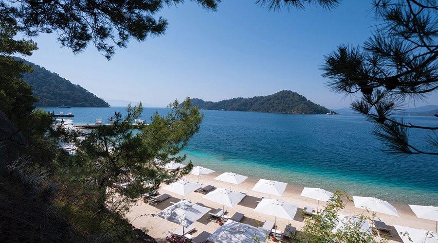 D-Resort Göcek