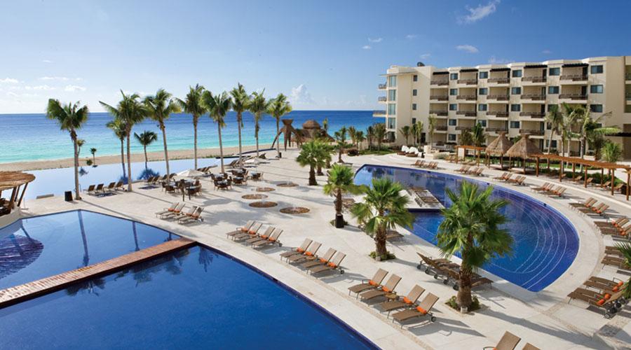 Dreams Riviera Cancun Resort & Spa