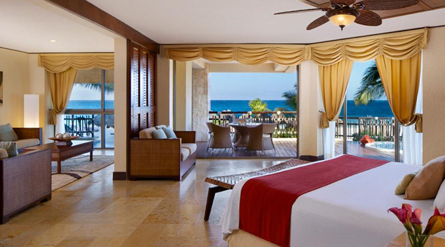 Dreams Riviera Cancun Resort & Spa