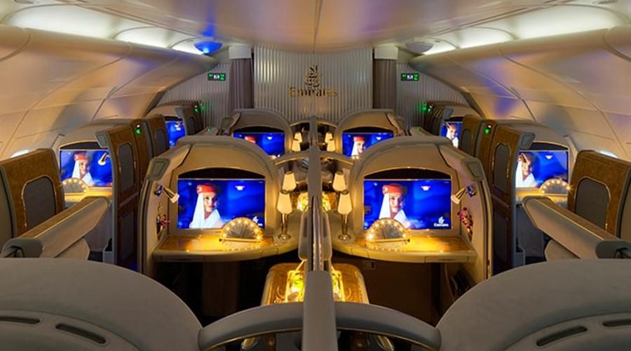 Emirates Airline