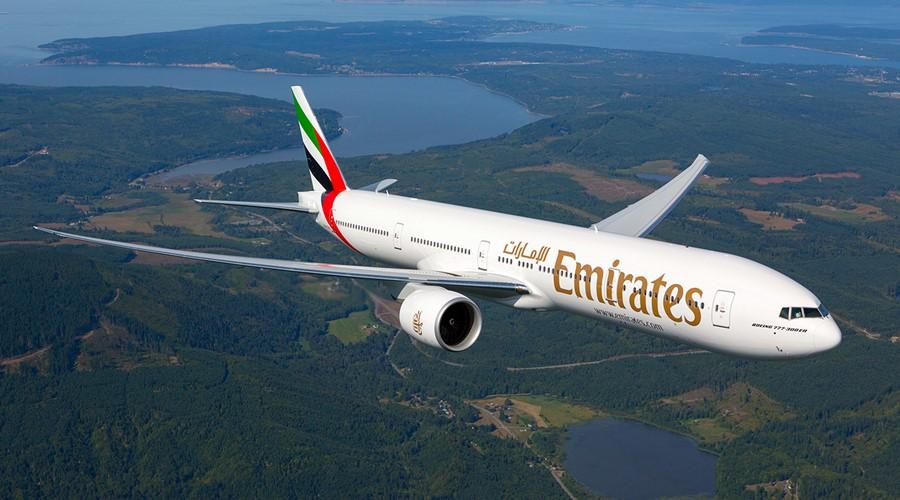 Emirates Airline