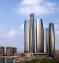 Conrad Abu Dhabi Etihad Towers