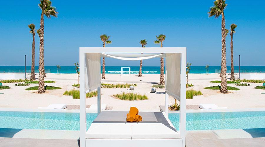 Nikki Beach Resort & Spa