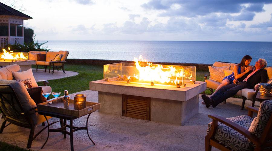 firepits