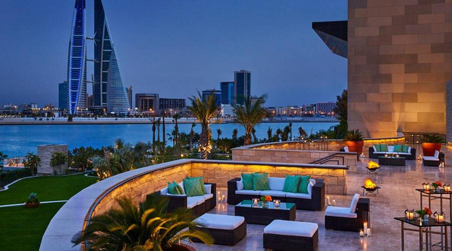 Four Seasons Hotel Bahrain Bay