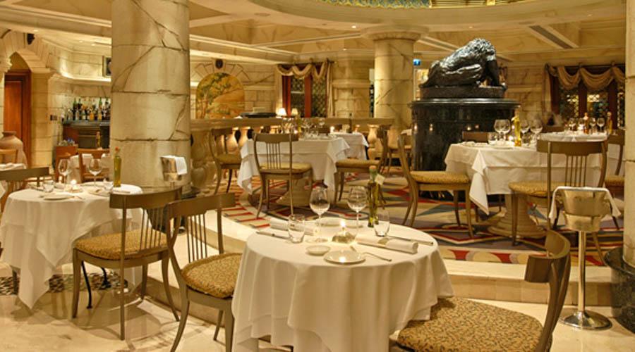 Grand Hyatt Muscat