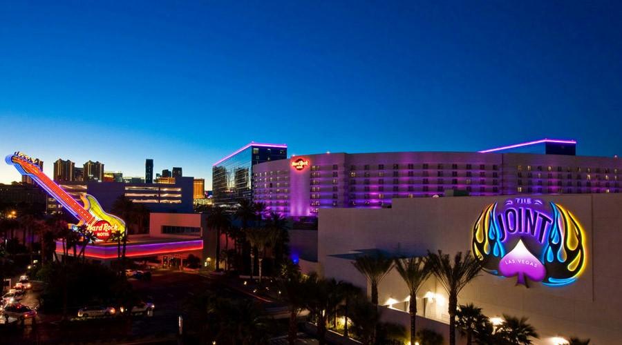 Hard Rock Hotel & Casino