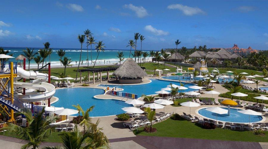 Hard Rock Hotel & Casino Punta Cana