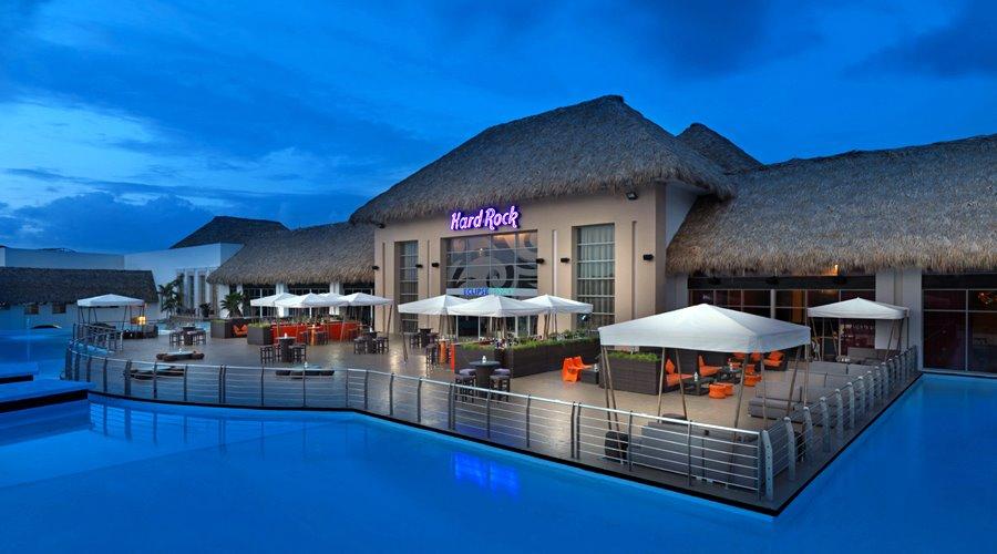 Hard Rock Hotel & Casino Punta Cana