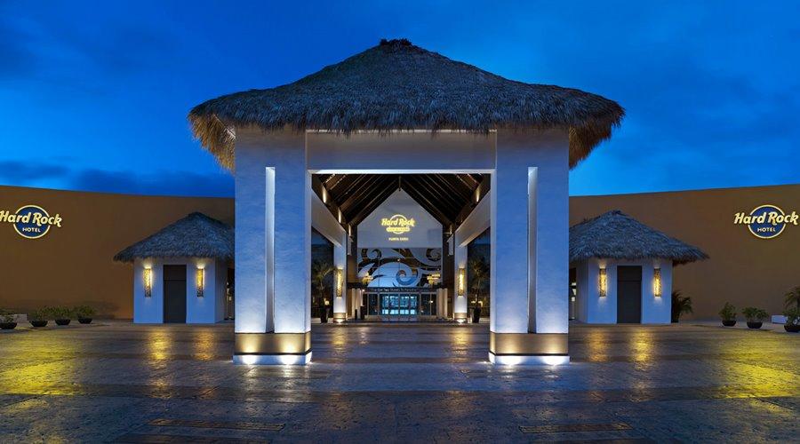 Hard Rock Hotel & Casino Punta Cana