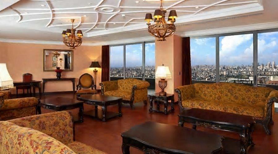 Hilton Beirut Habtoor Grand