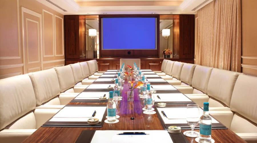 madison boardroom