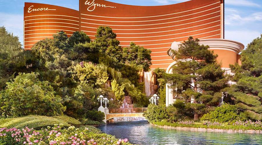 wynn resort