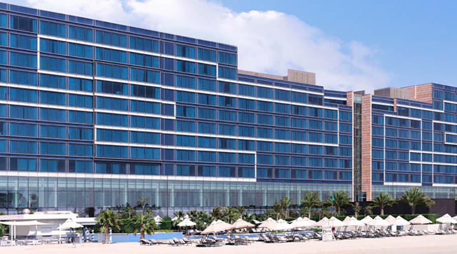 Fairmont Bab Al Bahr