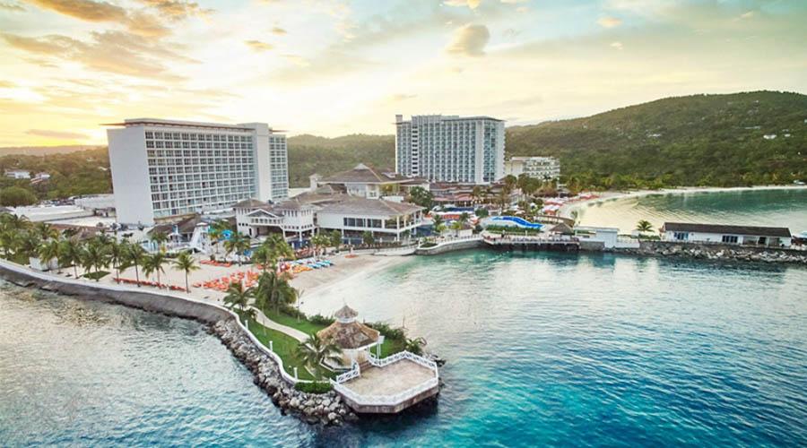 Moon Palace Jamaica