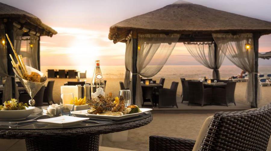 Fujairah Rotana Resort & Spa